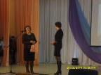 Верес В.И., депутат Палаты представителей Национального собрания Республики Беларусь, поздравляет конкурсантов