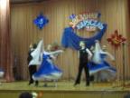 Коллектив бального танца Центра детского творчества г.Лунинца